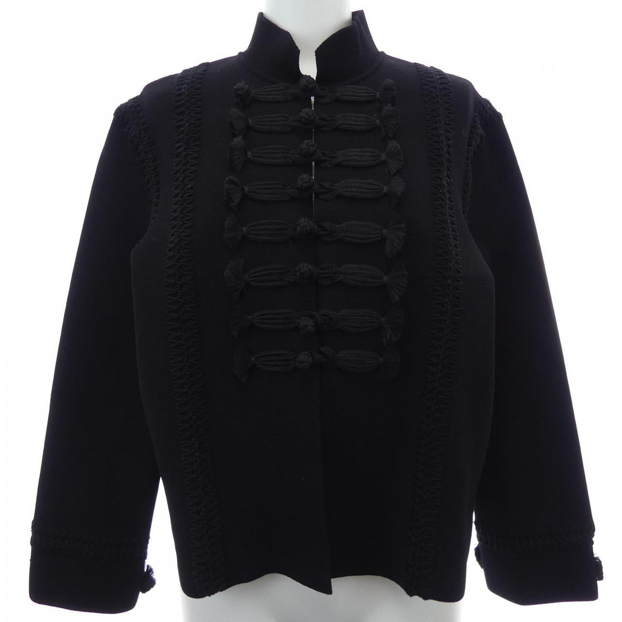 クリスチャンディオール CHRISTIAN DIOR 314V63AM511 カーディガン