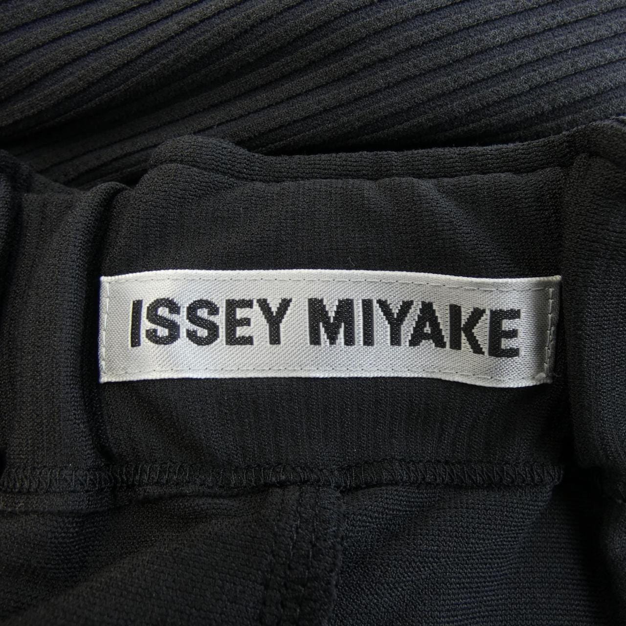 イッセイミヤケ ISSEY MIYAKE IM33KF299 パンツ