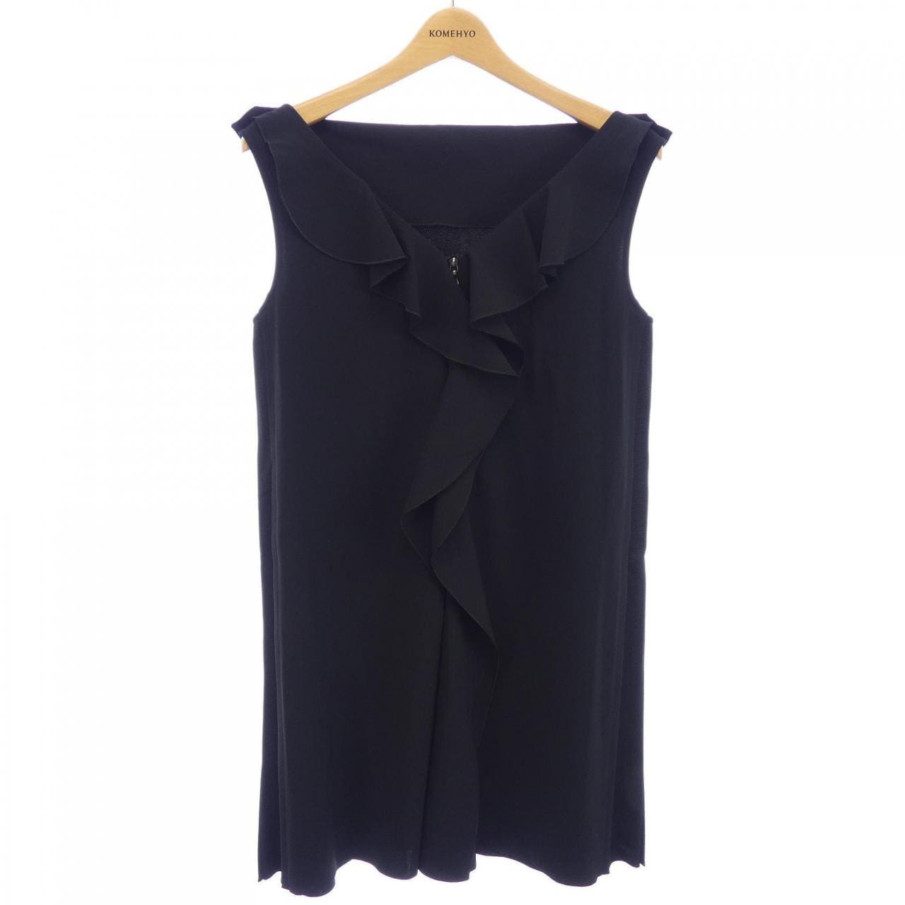 ランバンオンブルー LANVIN en Bleu 3666323 ワンピース