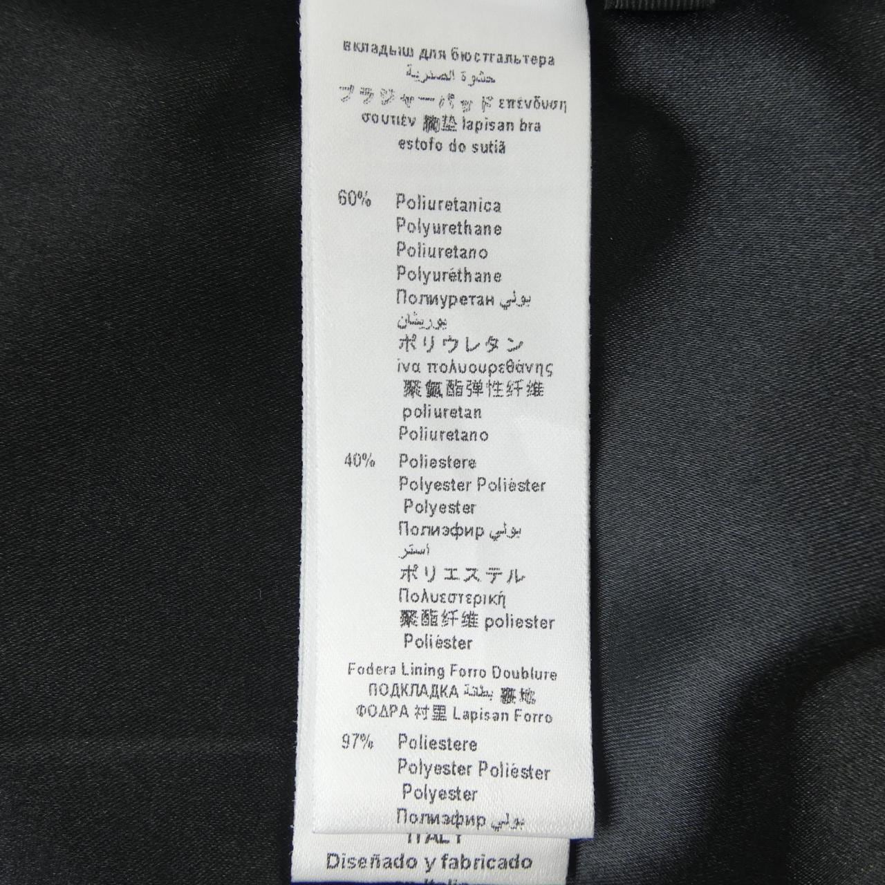 エリザベッタフランキ ELISABETTA FRANCHI ワンピース