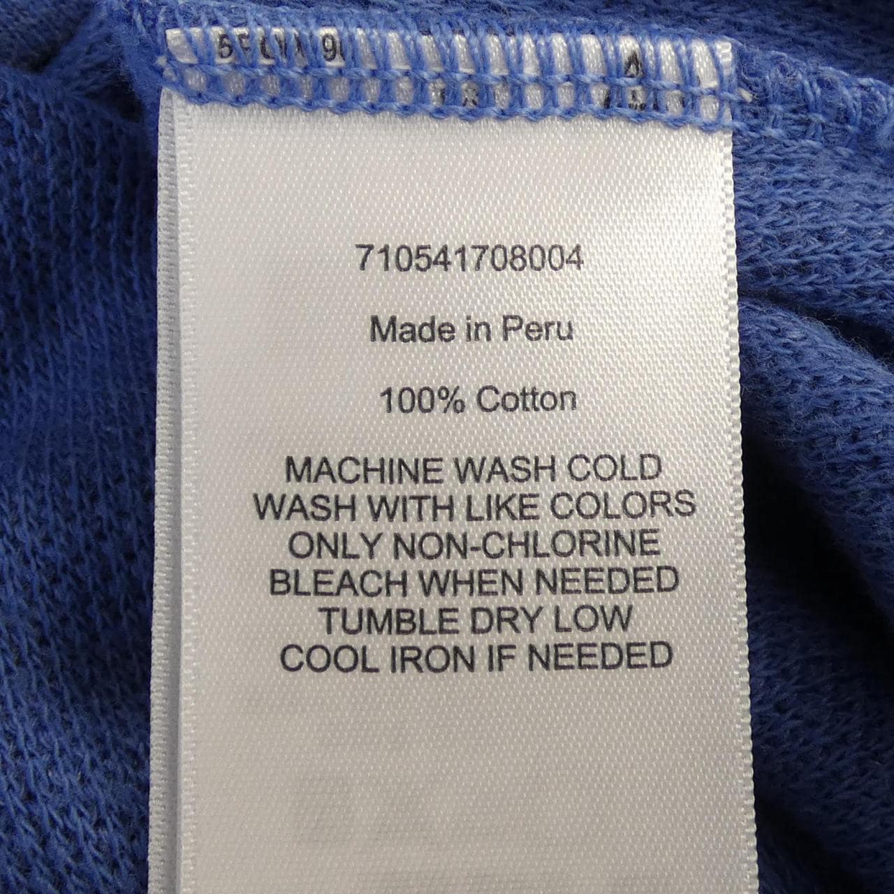 POLO RALPH LAUREN運動衫