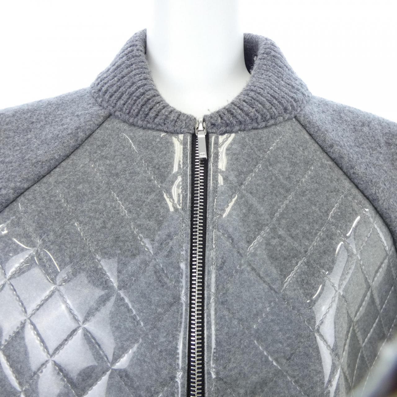 シャネル CHANEL P54992K07164 ブルゾン