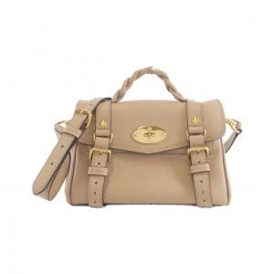 マルベリー MINI ALEXA バッグ