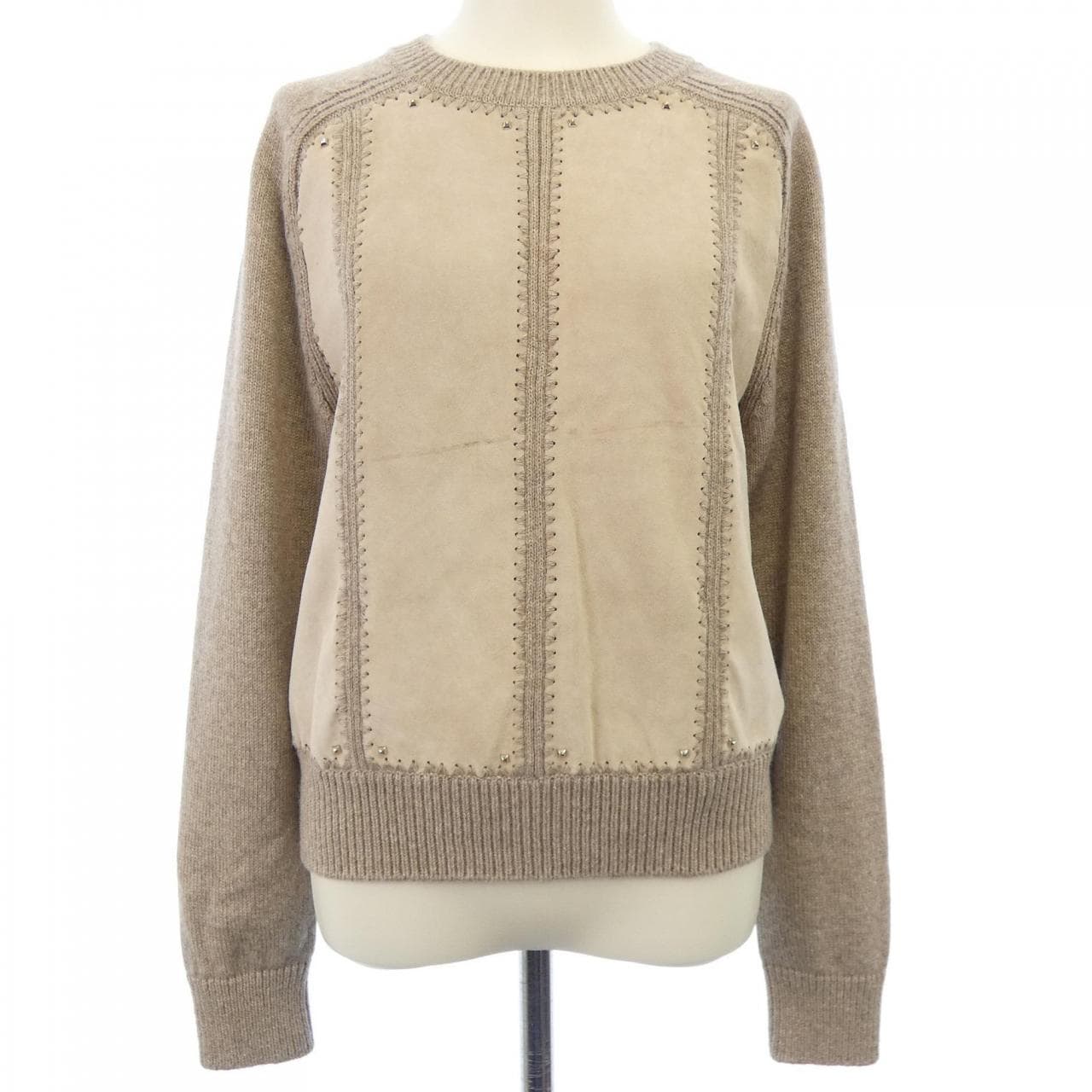 エルメス HERMES ニット