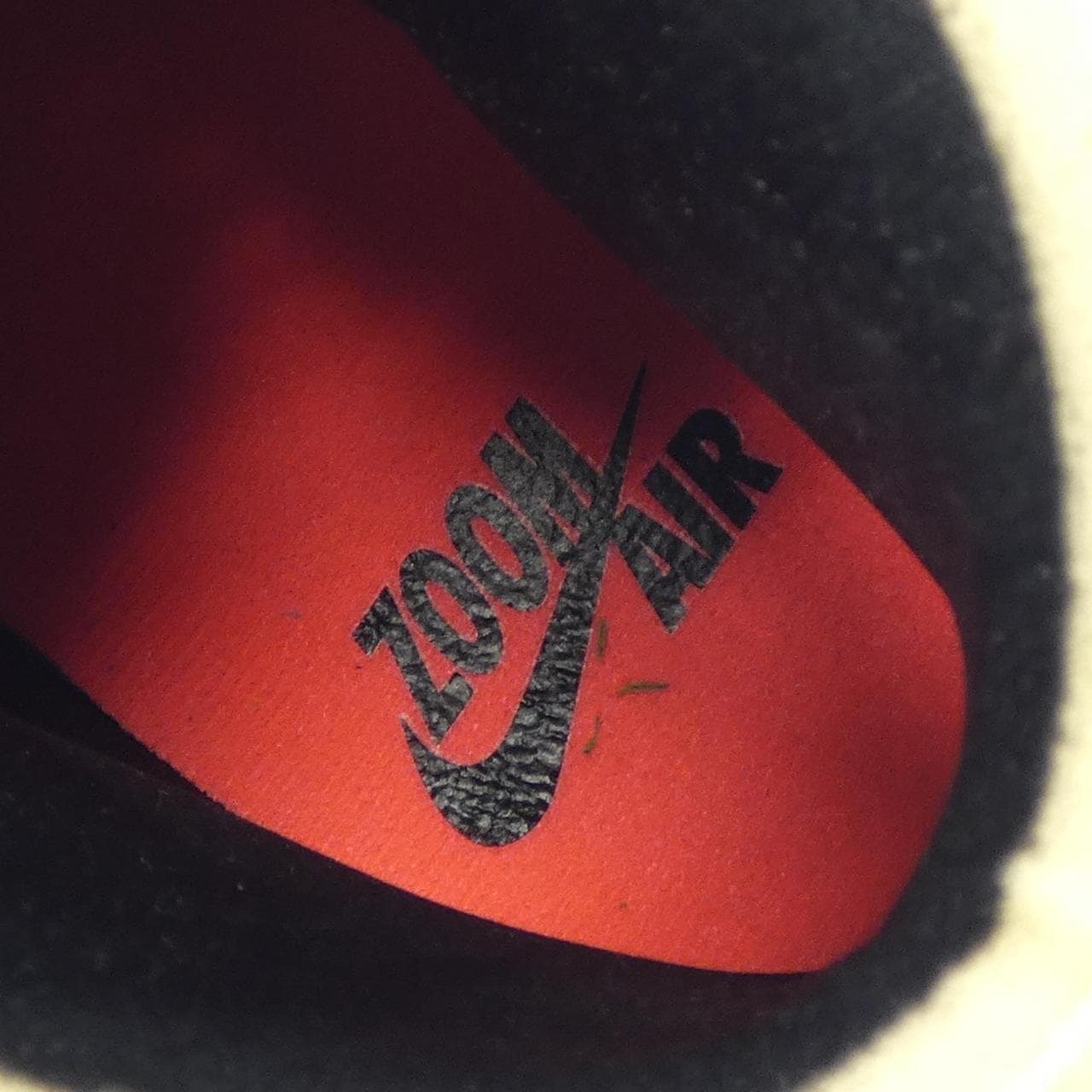 ナイキ NIKE CW2414-001 スニーカー