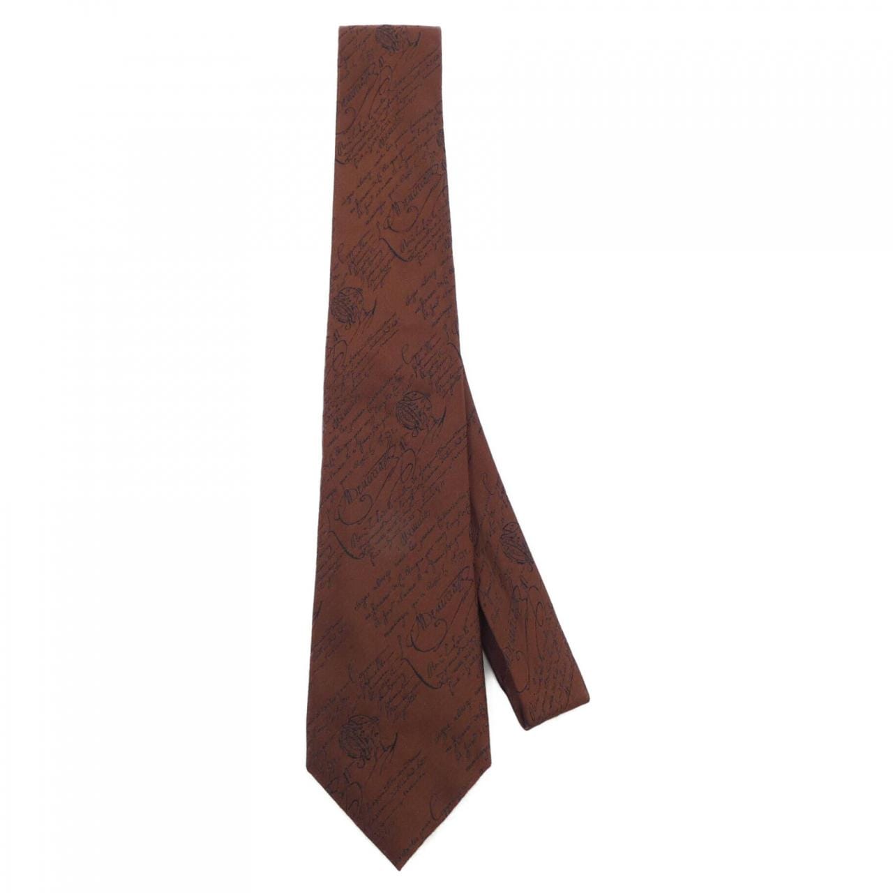 ベルルッティ Berluti NECKTIE