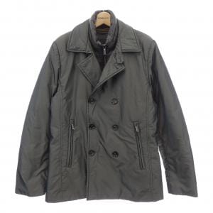 ムーレー MOORER EMIDIO-KM ダウンジャケット