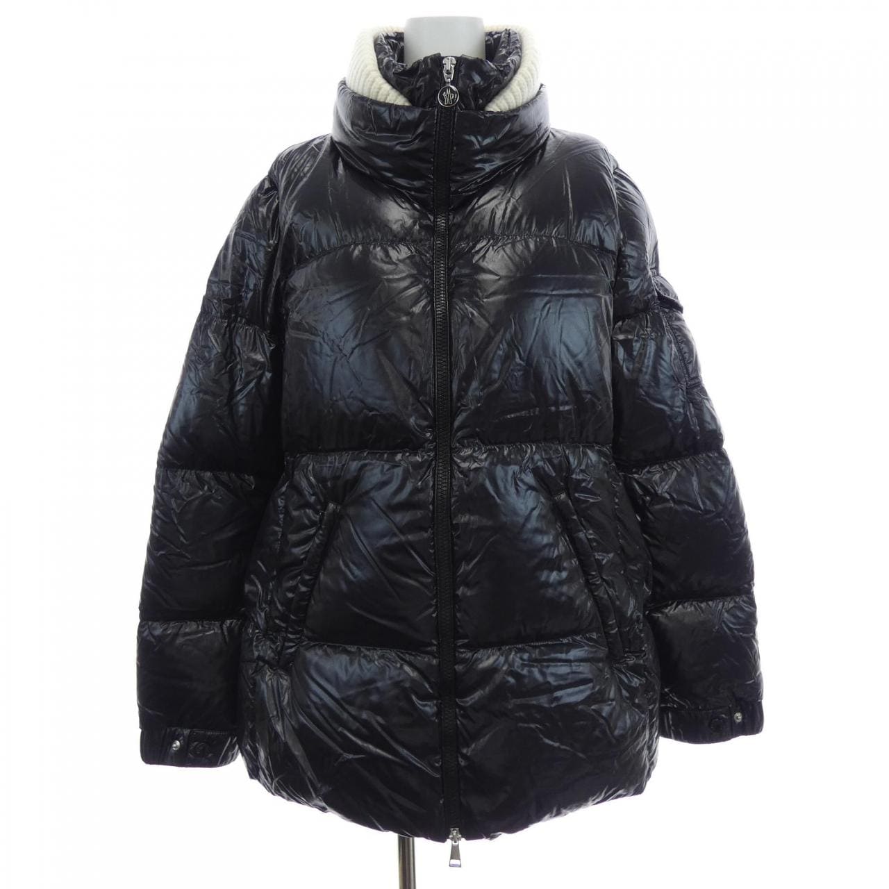 MONCLER VISTULE down jacket