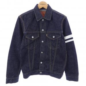 モモタロウジーンズ MOMOTARO JEANS 3105SP デニムジャケット