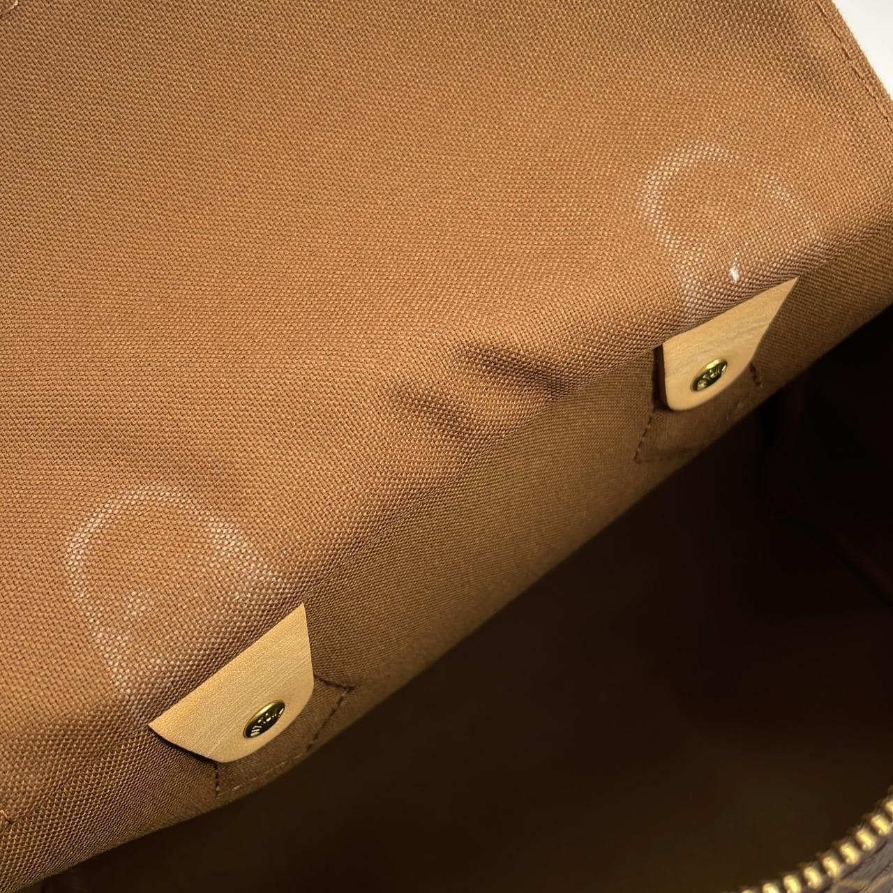 ルイヴィトン モノグラム スピーディ 25cm M41528 ボストンバッグ