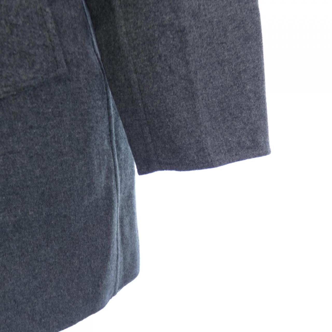 トムブラウン THOM BROWNE MOU588A-07553 コート