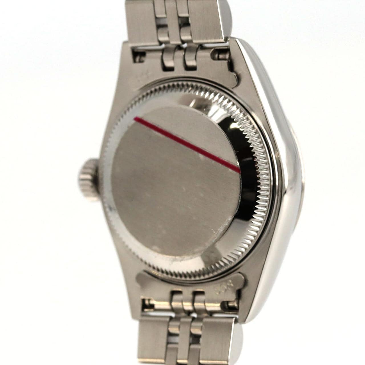 ロレックス デイトジャスト 69174 SSxWG 自動巻 U番