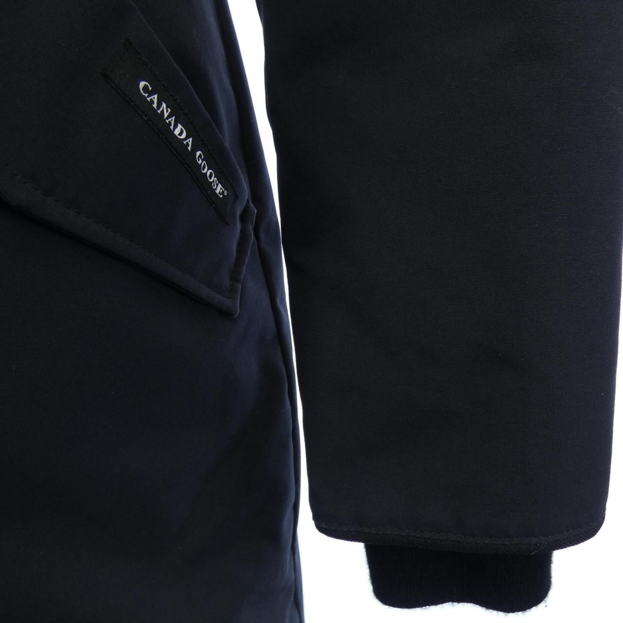 カナダグース CANADA GOOSE 2580LA ROSSCLAIR ロスクレア ダウンコート