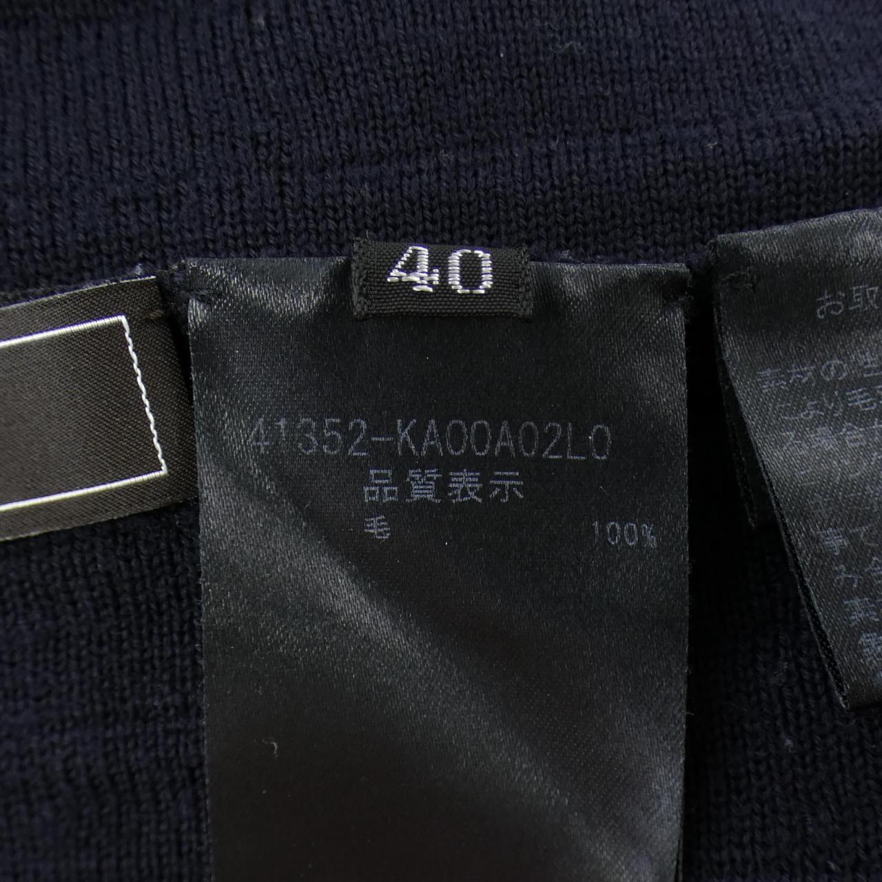 フォクシー FOXEY FRAMBOISE 41352 ワンピース