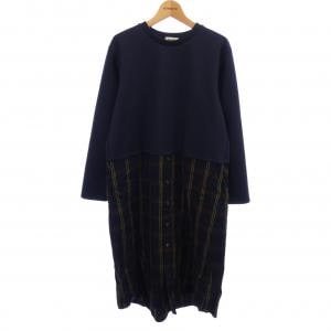 ズッカ ZUCCA ワンピース