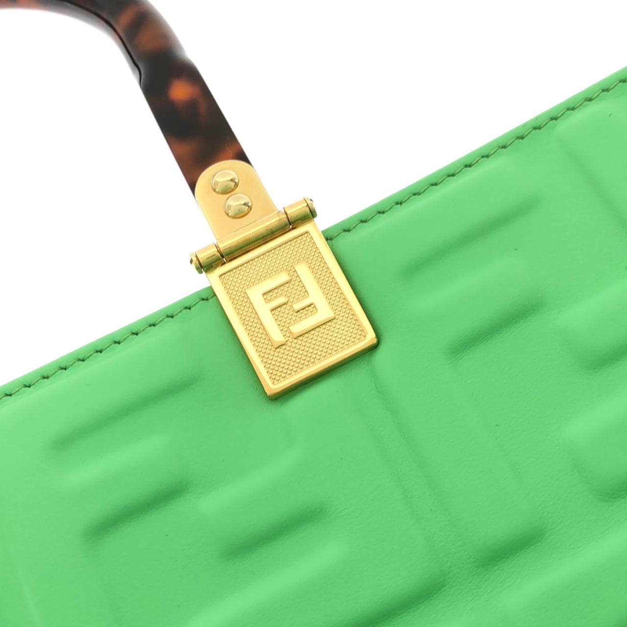 フェンディ フェンディ サンシャイン ミディアム 8BH386 AMCV バッグ