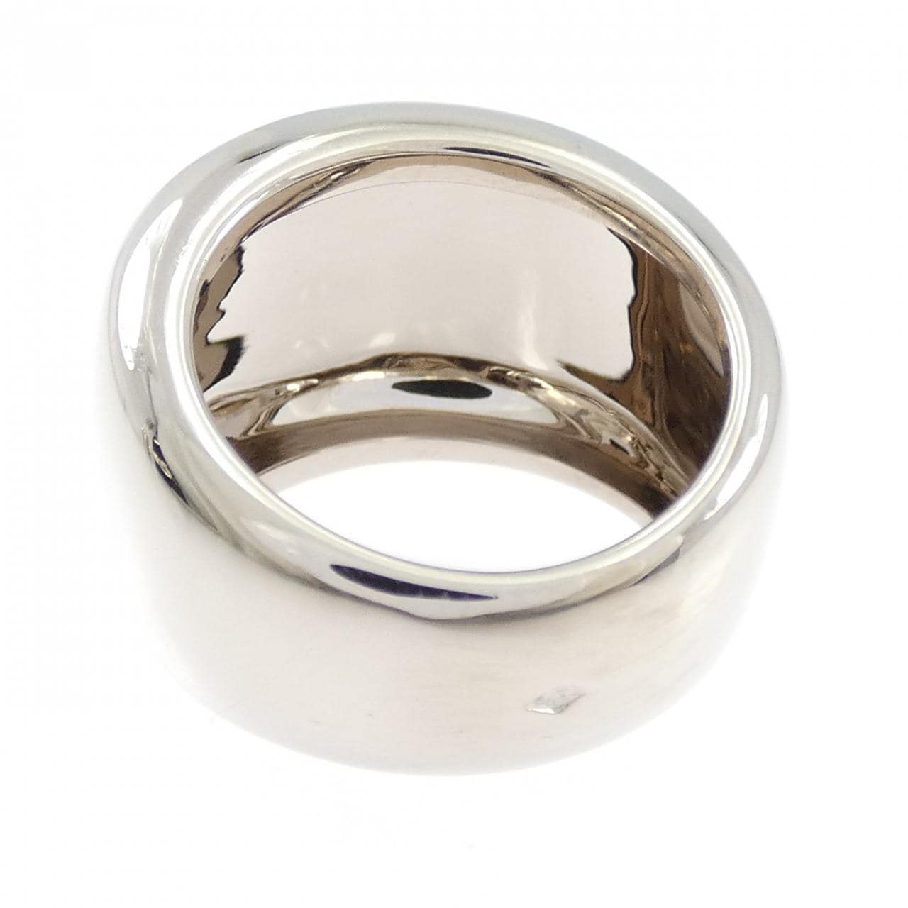 【ヴィンテージ】カルティエ ヌーベルバーグ リング