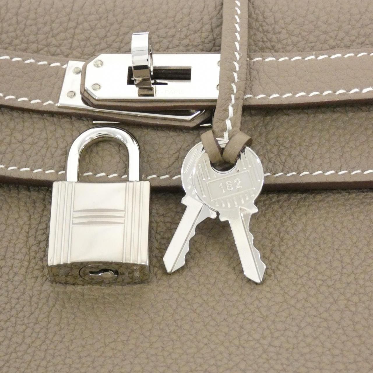 エルメス ケリー 25cm 044624CK バッグ