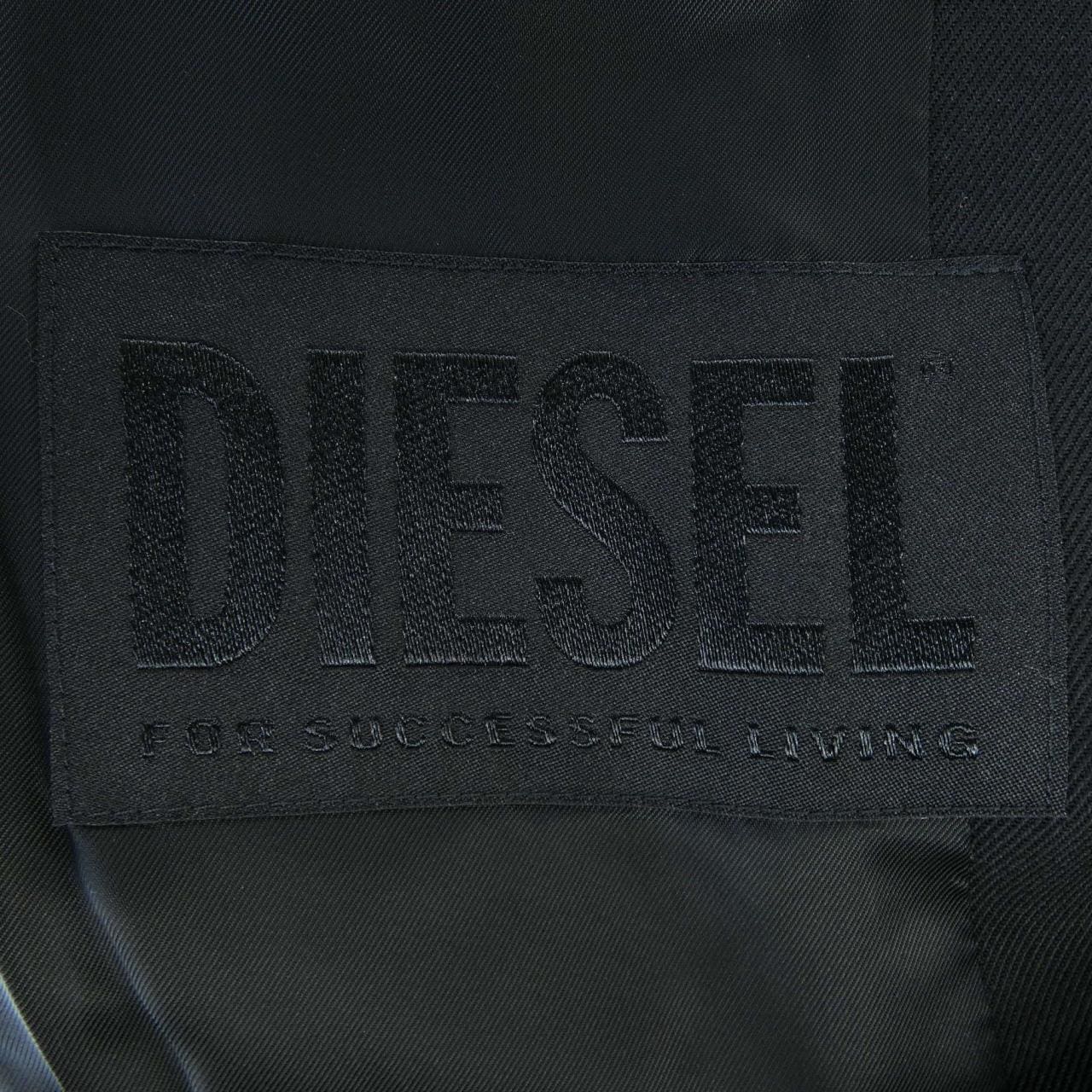 ディーゼル DIESEL ジャケット