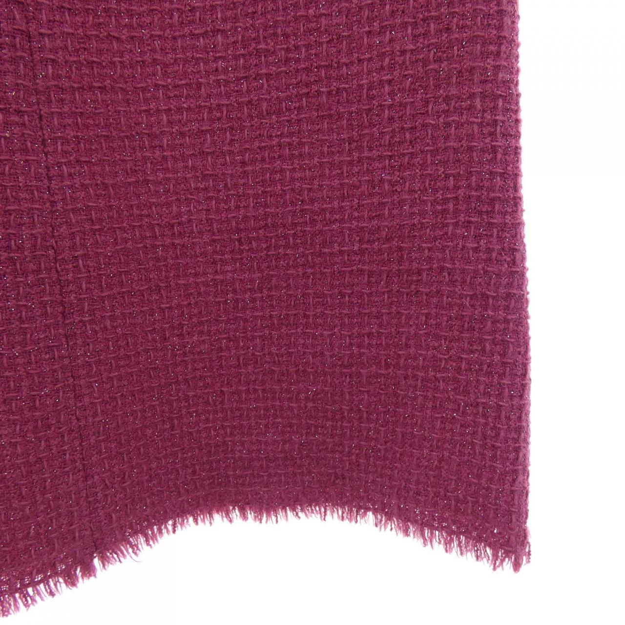 シャネル CHANEL P55197V41285 スカート