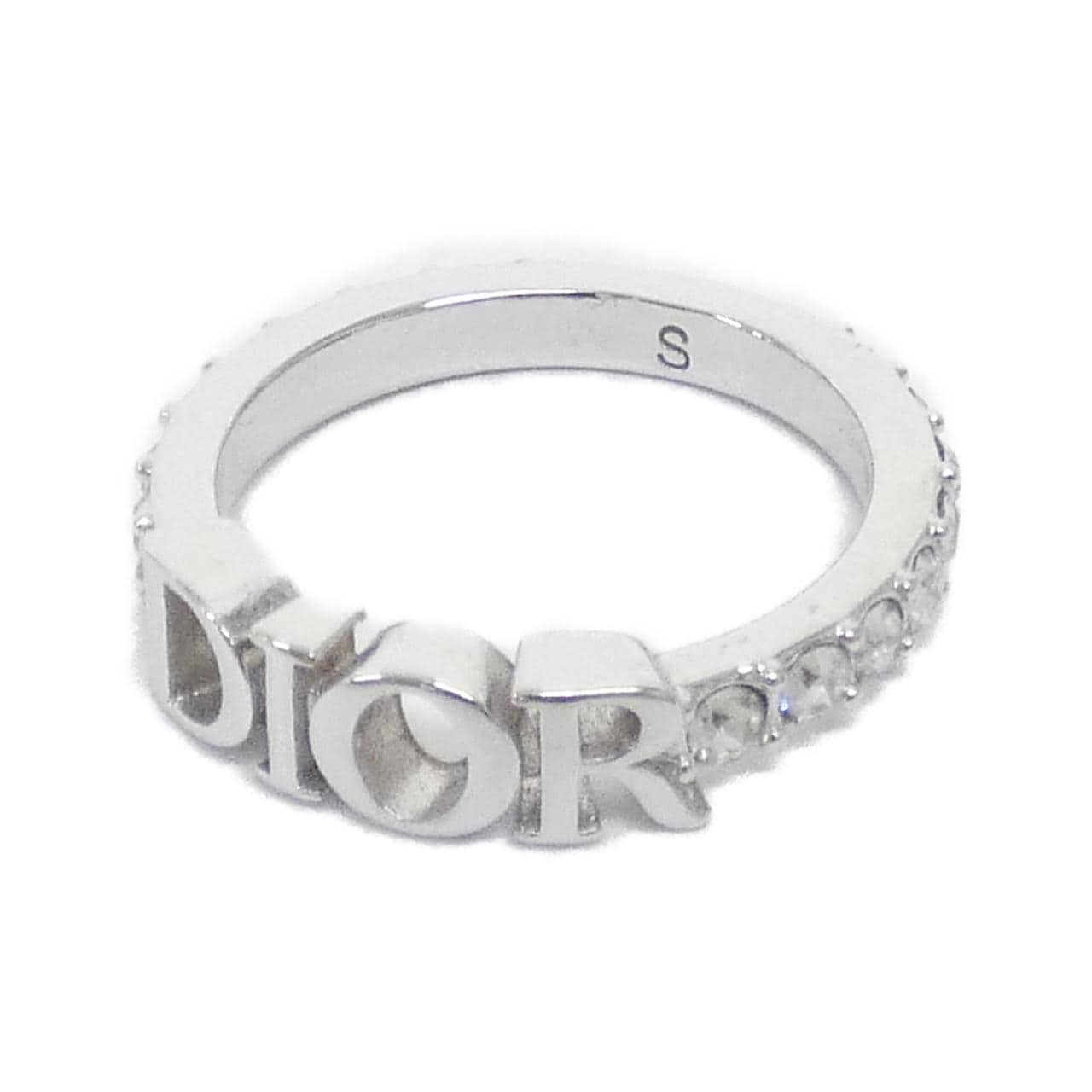 クリスチャンディオール ディオレボリューション R1009DVOCY リング