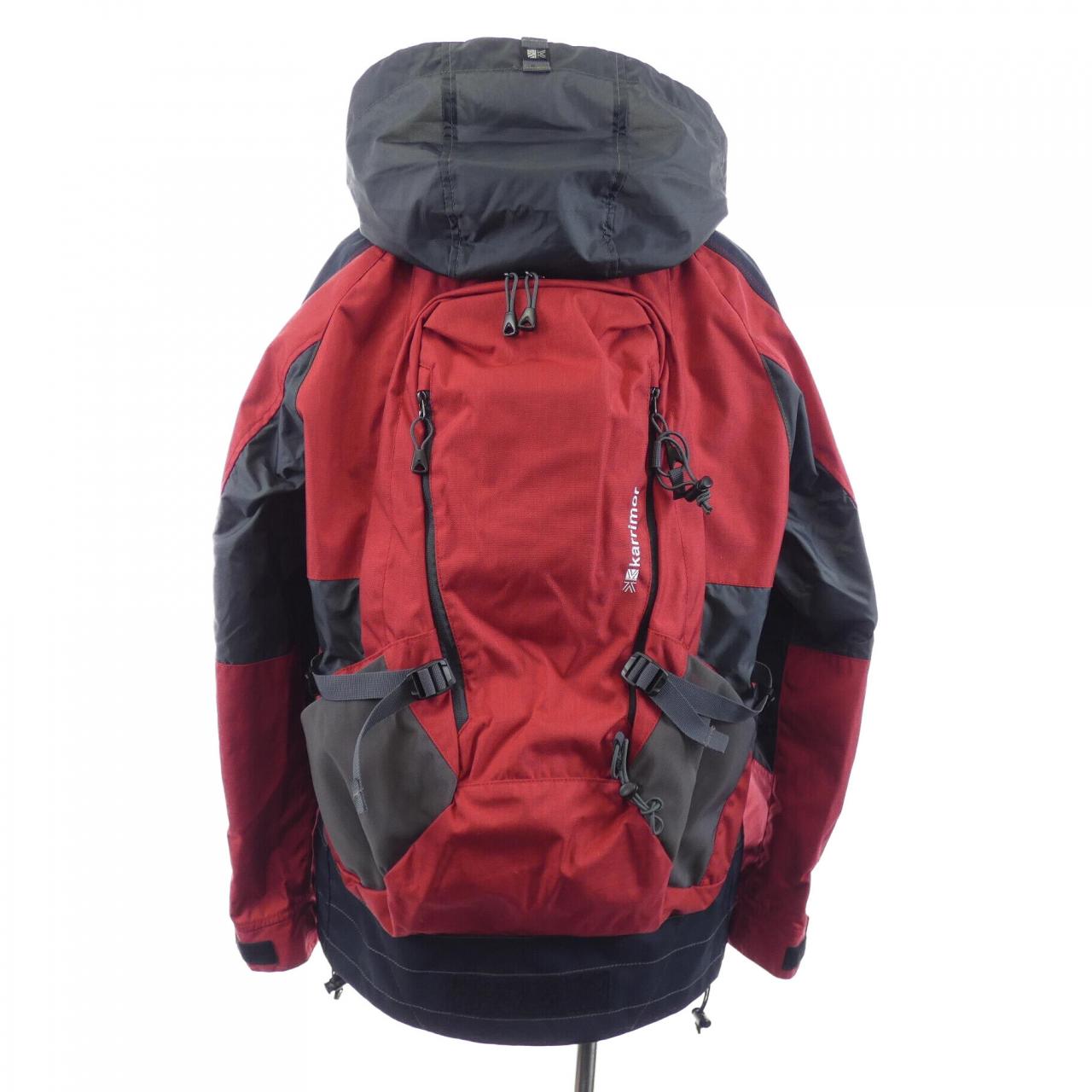 アイジュンヤワタナベ eye JUNYA WATANABE KARRIMOR WG-J904 ジャケット