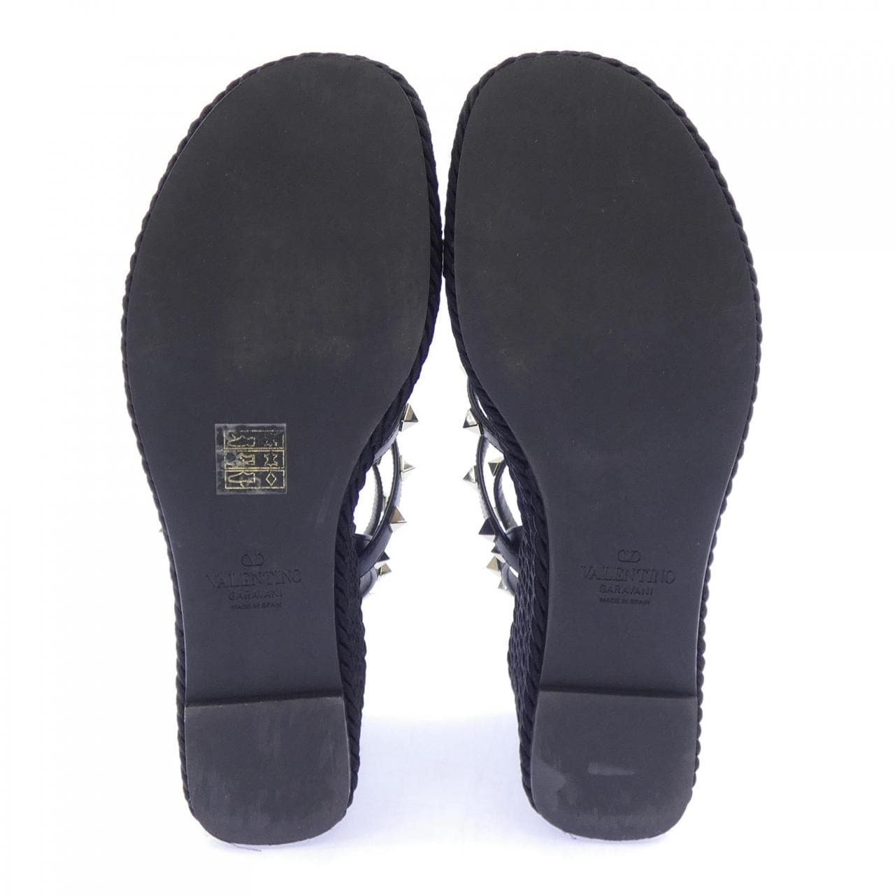 ヴァレンティノガラヴァーニ VALENTINO GARAVANI シューズ