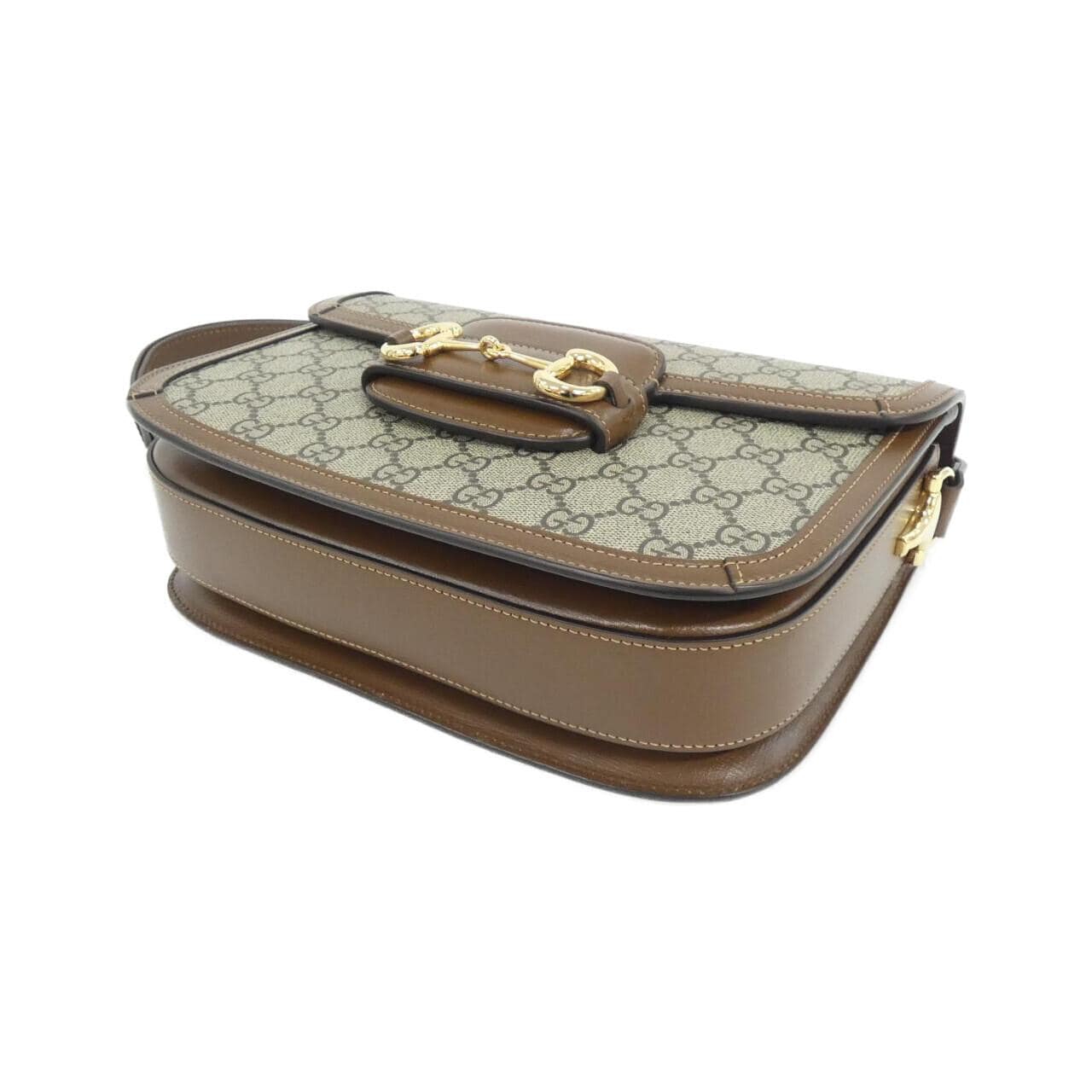 グッチ GUCCI HORSEBIT 1955 602204 92TCG ショルダーバッグ