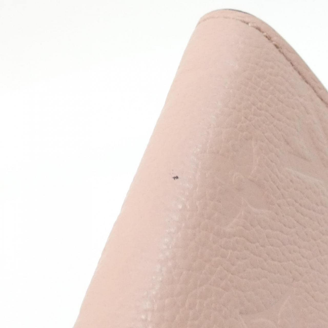 ルイヴィトン モノグラム アンプラント ポルト モネ ロザリ M81520 コインケース