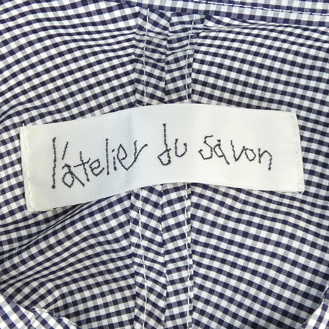 L'ATELIER DU SAVON ワンピース