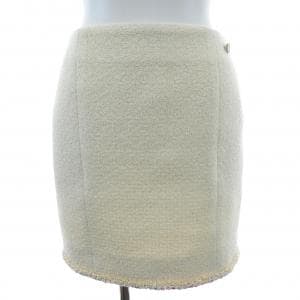 シャネル CHANEL P80893V73609 スカート