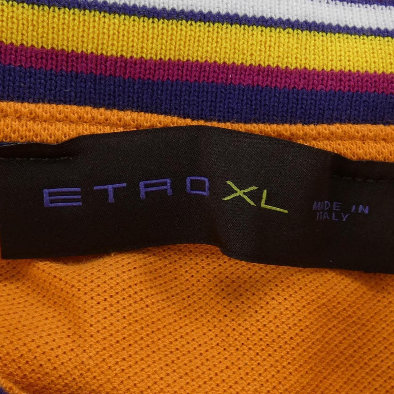 エトロ ETRO ポロシャツ