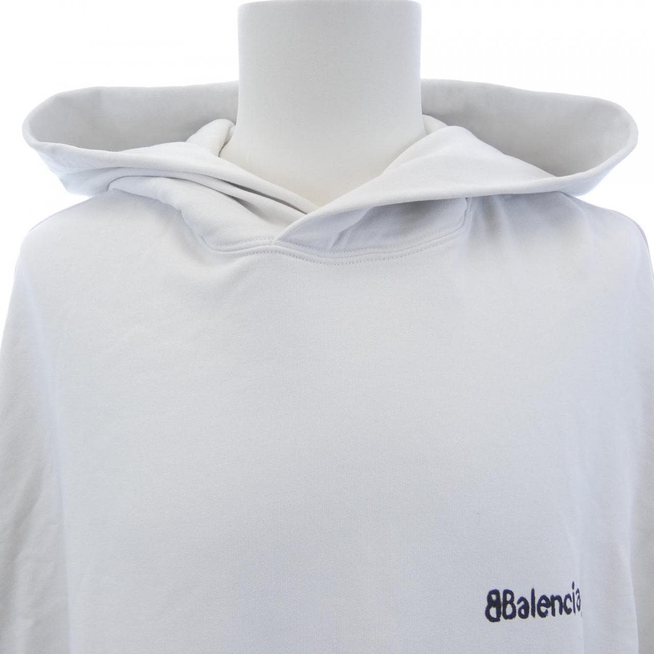 バレンシアガ BALENCIAGA 713677 TOVP1 UNISEX パーカー