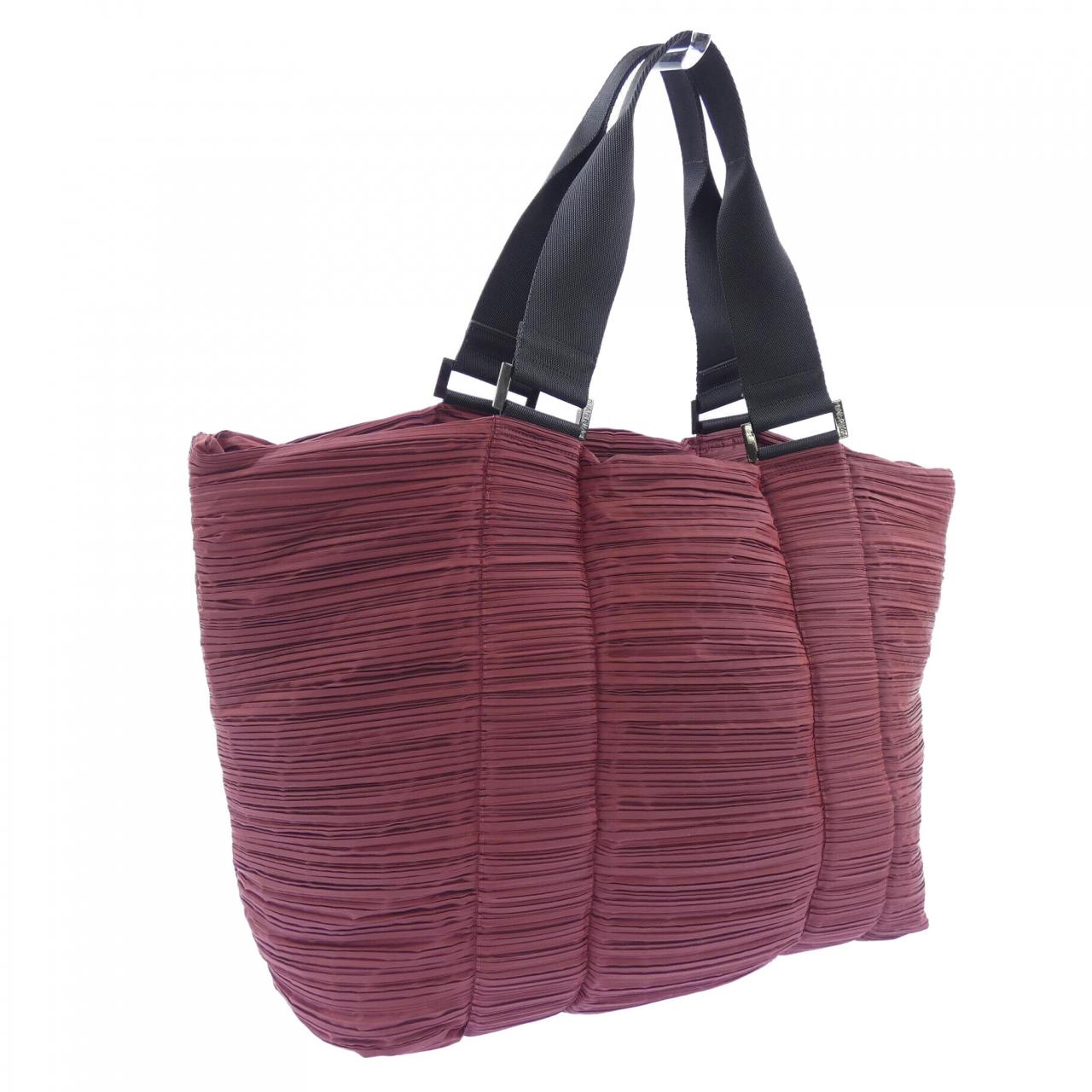プリーツプリーズ PLEATS PLEASE PP24-AG513 BAG