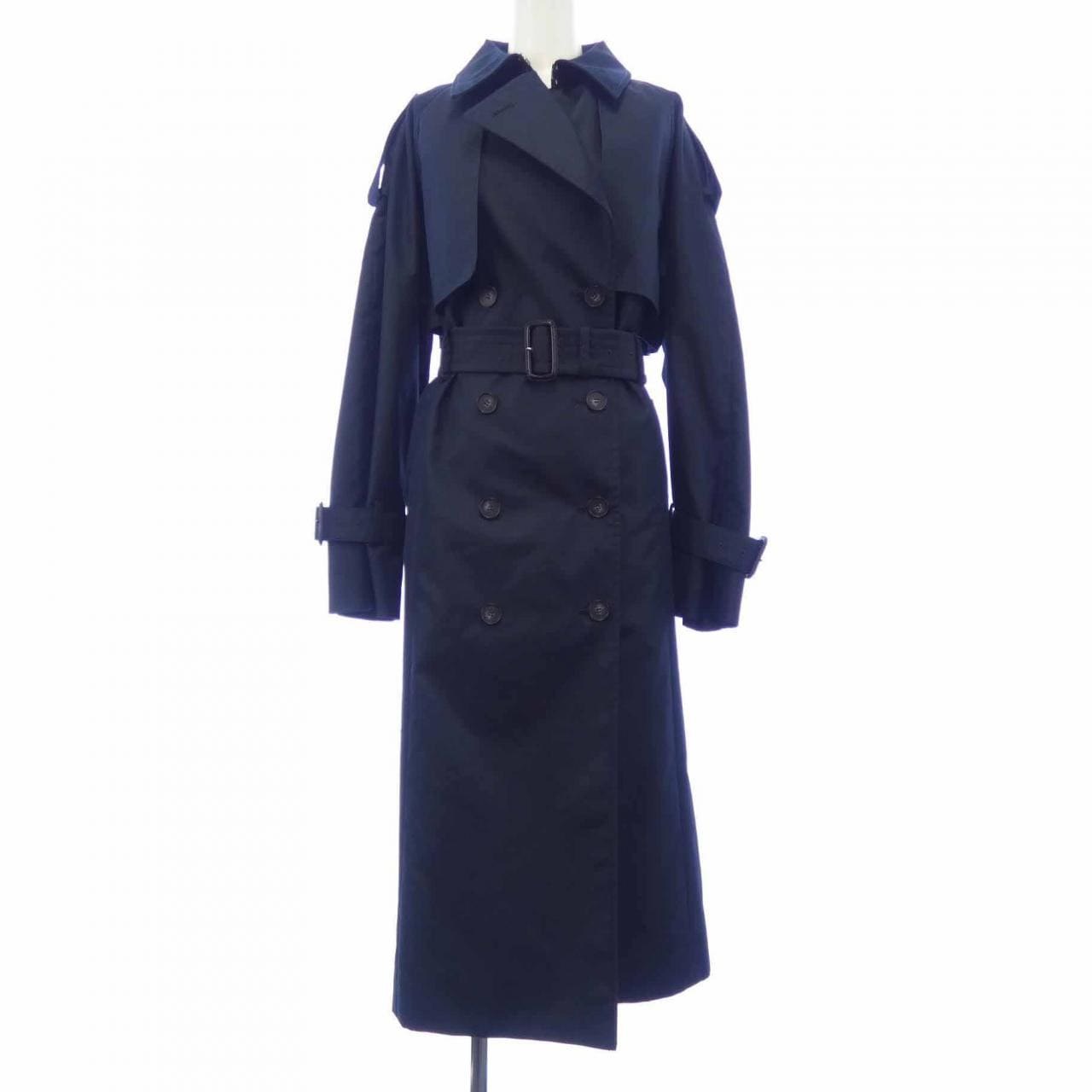 ジルスチュアート JILL STUART トレンチコート