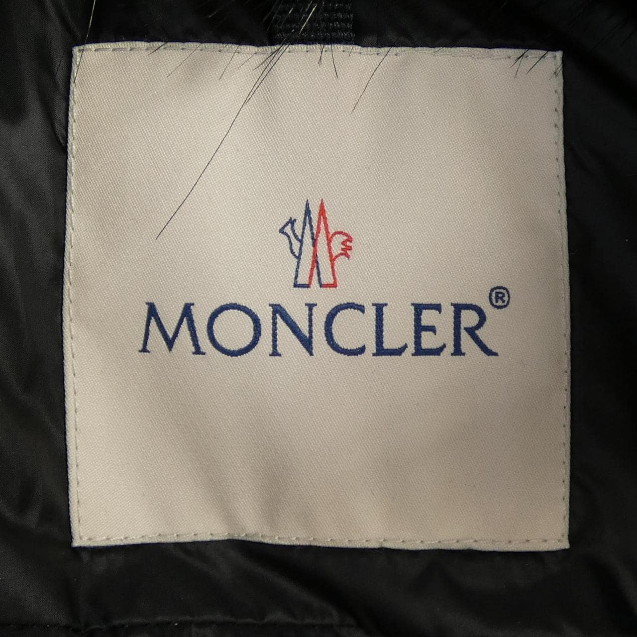 モンクレール MONCLER CARRELET ダウンベスト