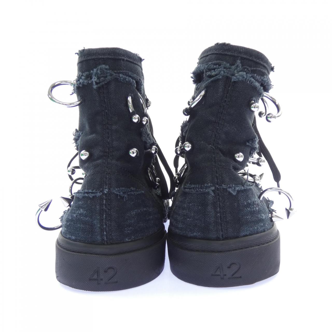 バレンシアガ BALENCIAGA 688752 W3RCQ スニーカー