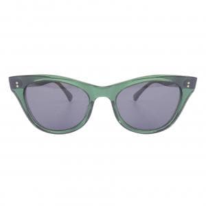 エフェクター EFFECTOR UNDERCOVER SUNGLASSES