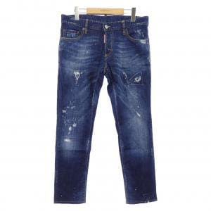 ディースクエアード DSQUARED2 S74LA0900 ジーンズ
