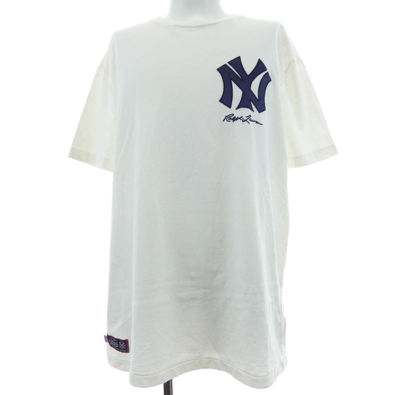 ポロラルフローレン POLO RALPH LAUREN New York Yankees Tシャツ