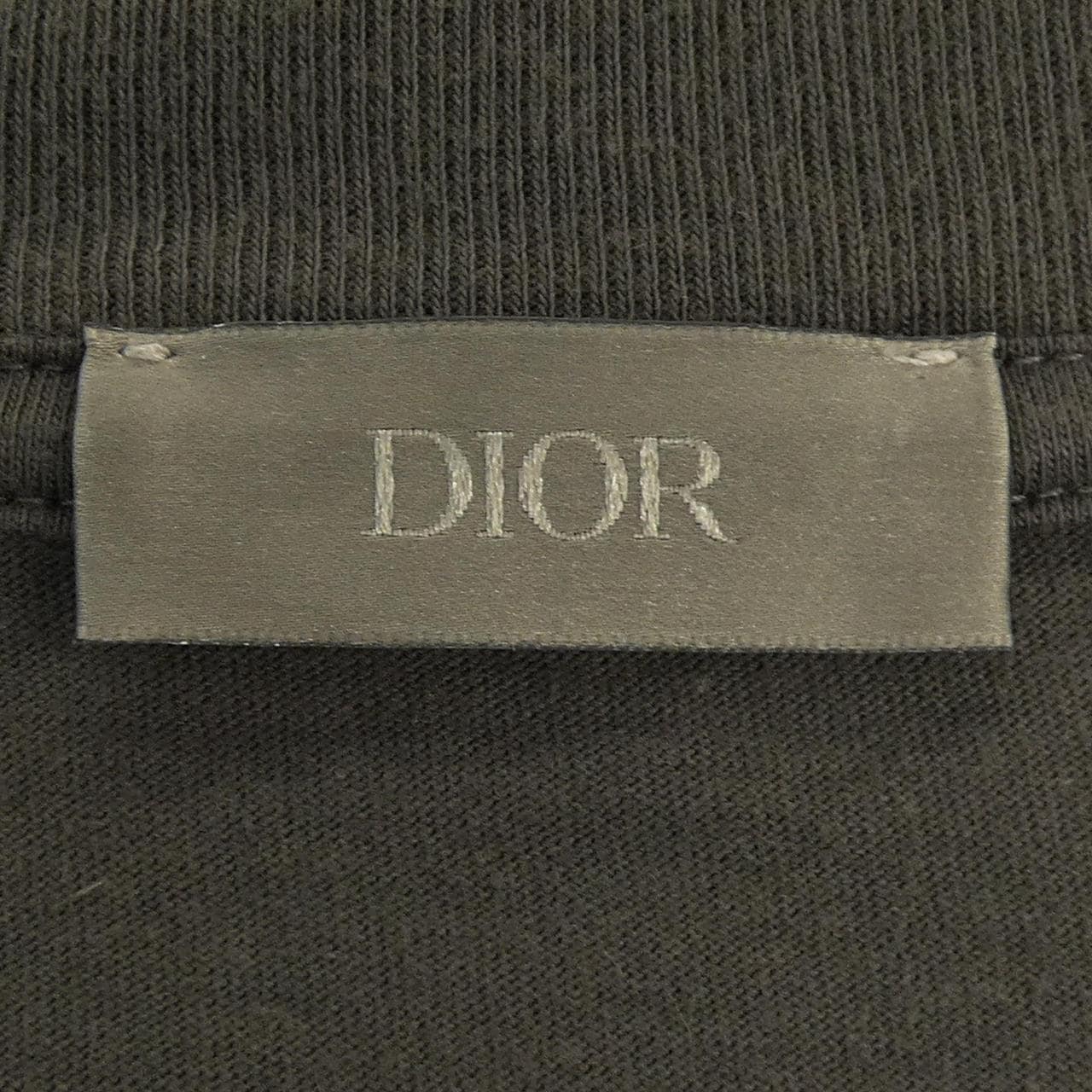ディオール DIOR 393J696D0817 Tシャツ