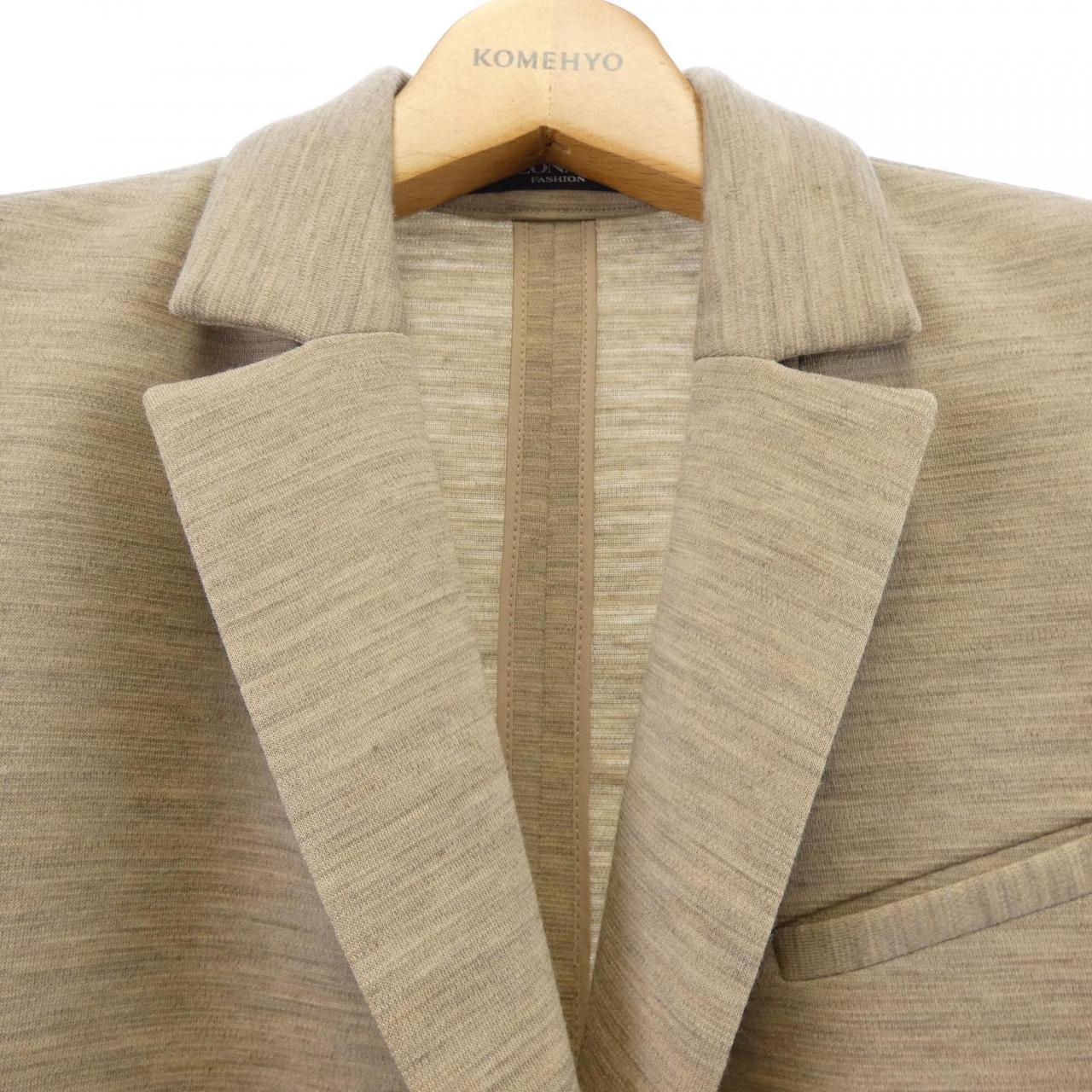 レオナールファッション LEONARD FASHION 0346950 ロングベスト