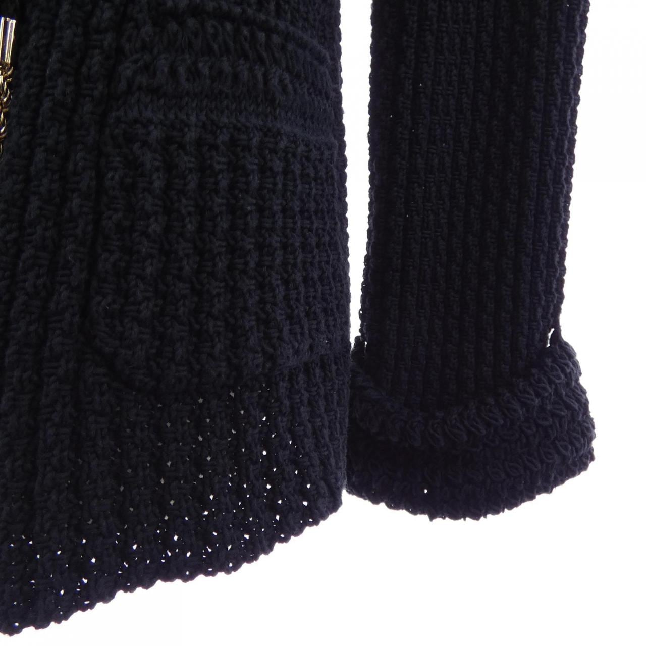 シャネル CHANEL P40706K02995 ジャケット