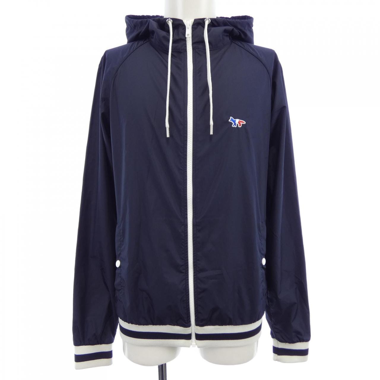 メゾンキツネ MAISON KITSUNE ブルゾン