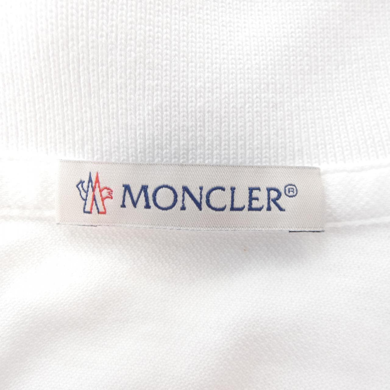 モンクレール MONCLER ポロシャツ