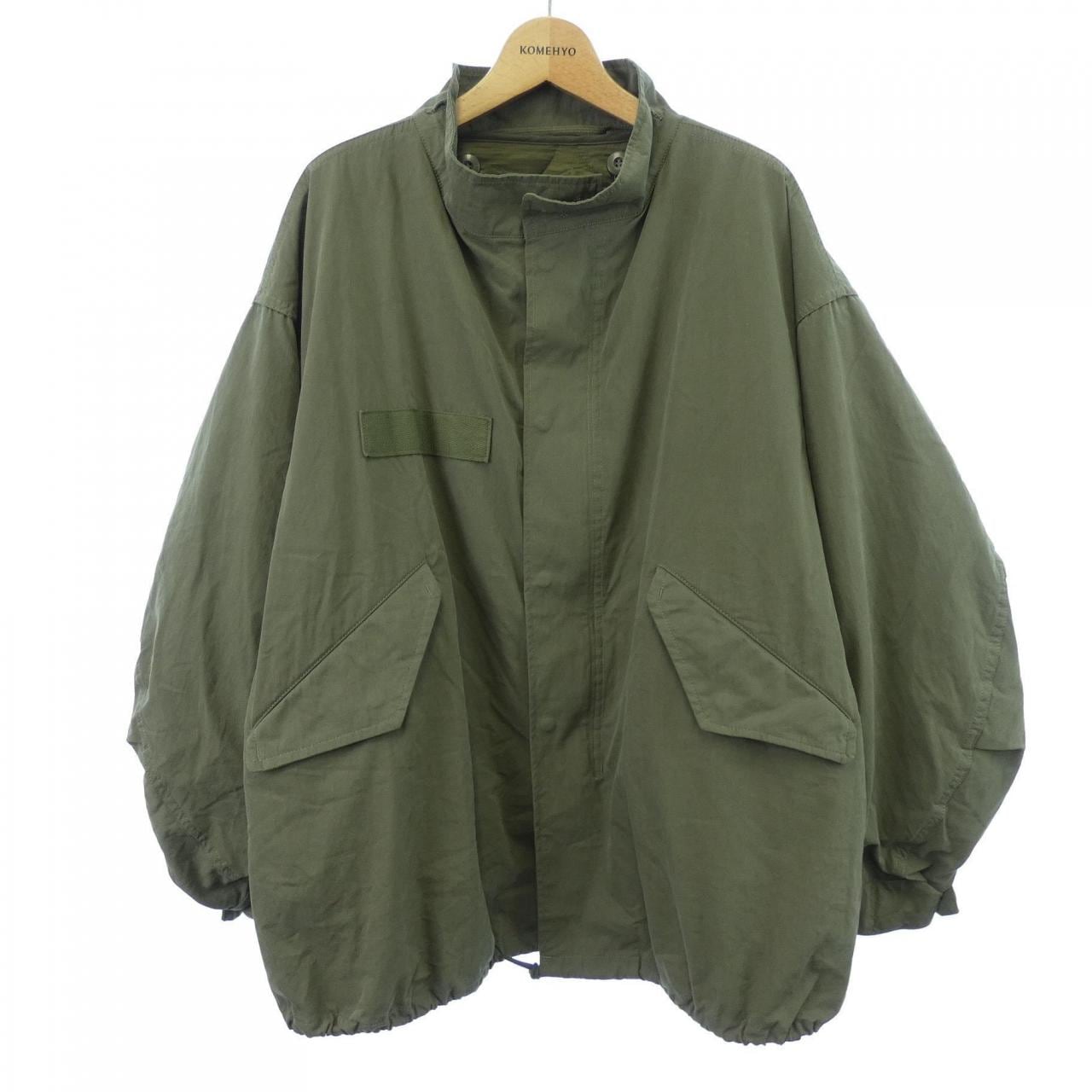 フリークスストア FREAK'S STORE ブルゾン