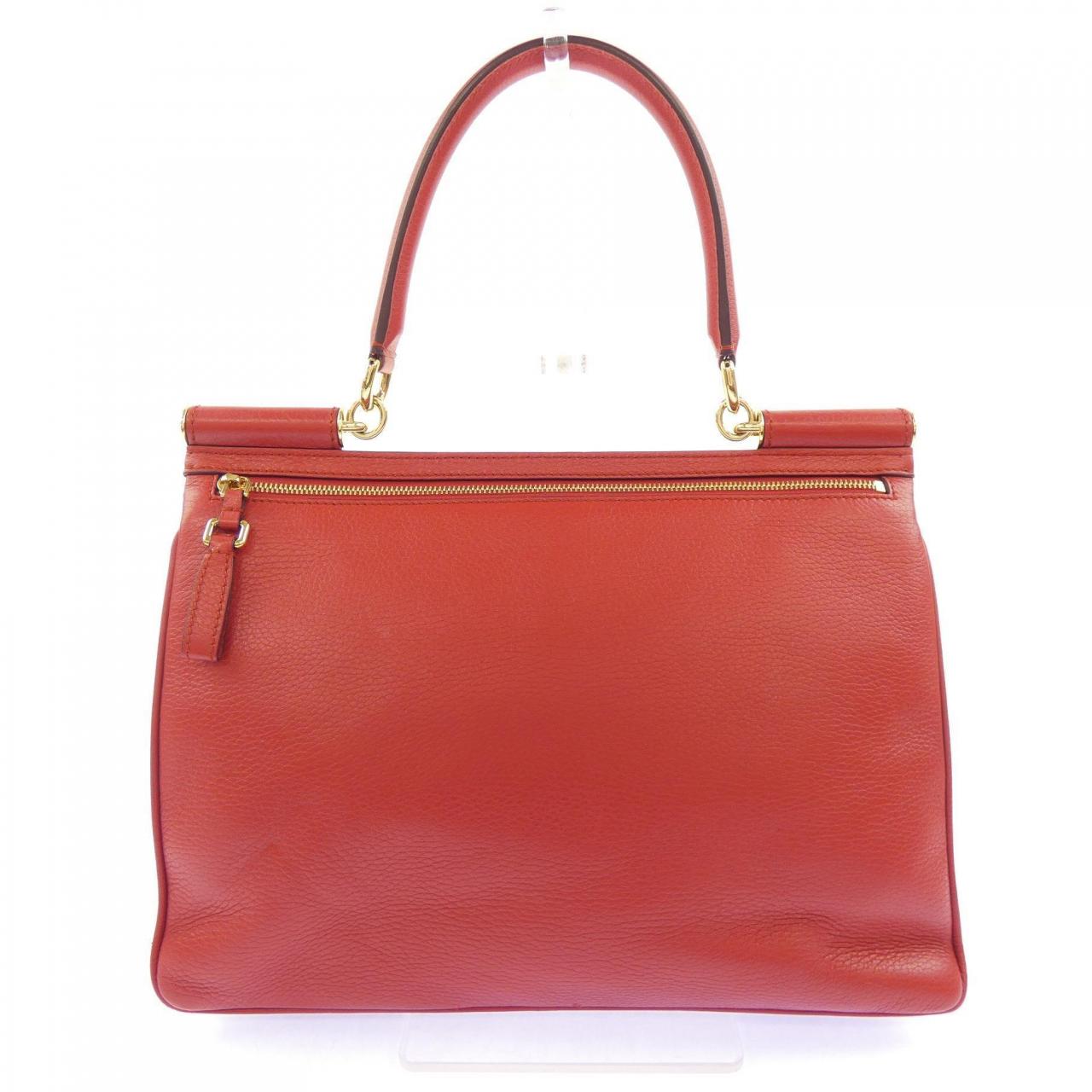 ドルチェアンドガッバーナ DOLCE&GABBANA BAG