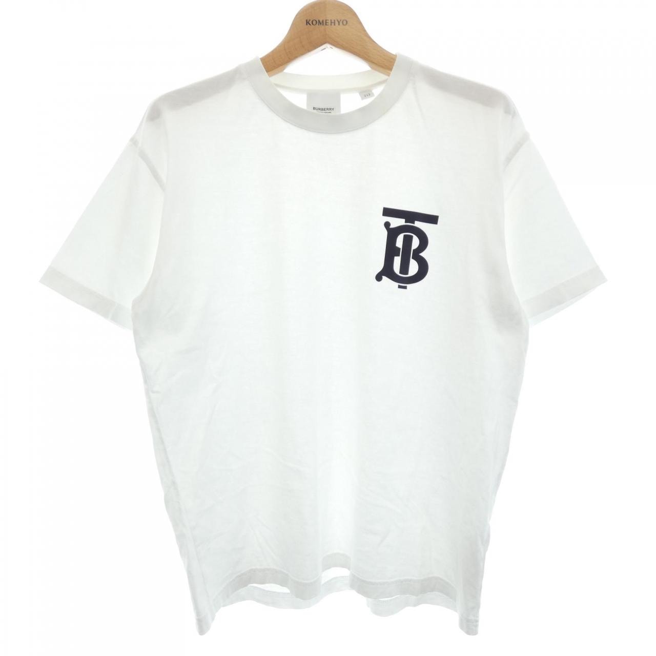 バーバリー BURBERRY 801747311 Tシャツ