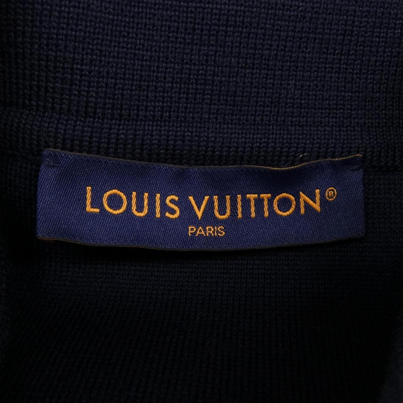 ルイヴィトン LOUIS VUITTON HSN42WNTY ブルゾン