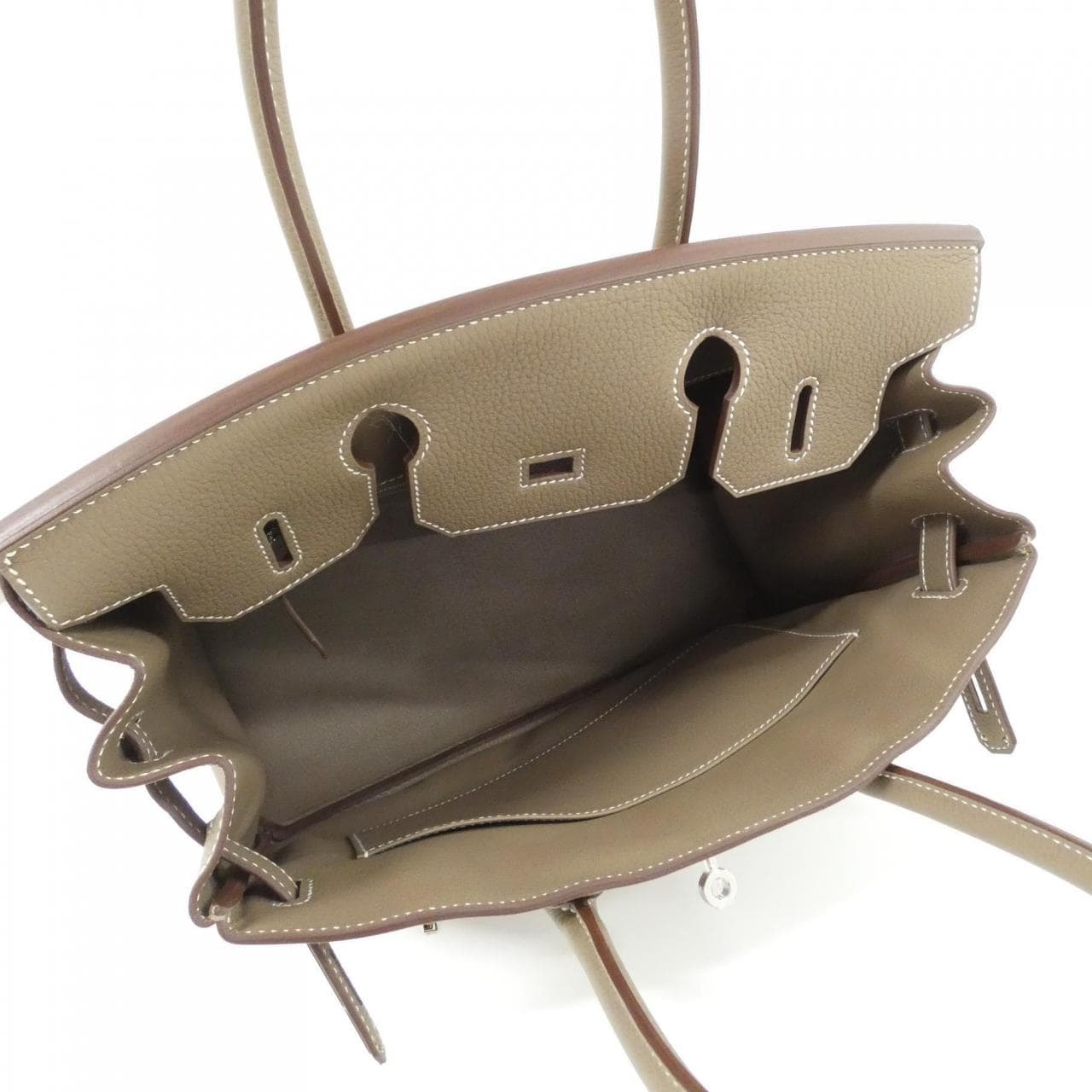 【未使用品】エルメス バーキン 30cm 030520CK バッグ